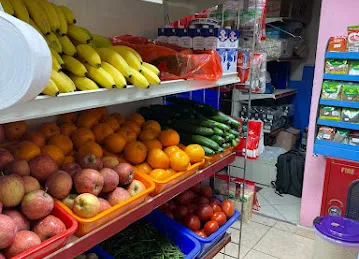 HADEED GROCERY