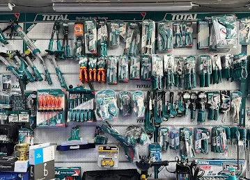Hadeed Hardware & Tools Trdg LLC