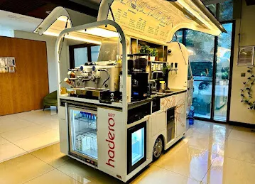 Hadero Coffee Company