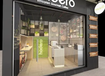 Hadero Coffee Company