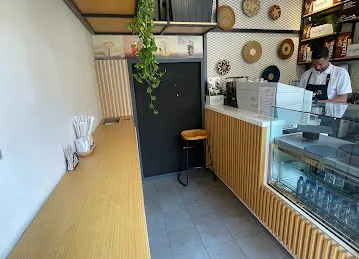 Hadero Coffee Shop