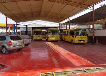 Hadhbat Al Madinah Motors