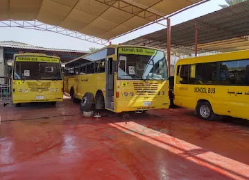 Hadhbat Al Madinah Motors