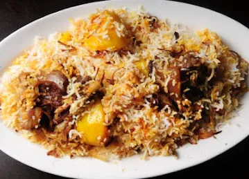 Hadi restaurant