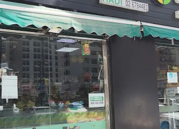 hadi supermarket