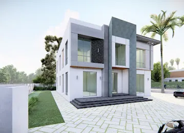 HADI VILLA