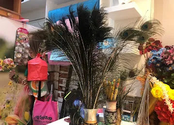 Hadiqat Al Bustan Flowers And Gifts TR. LLC
