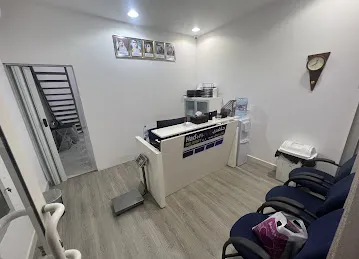 Hadirin Delivery