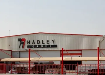 Hadley Industries (Middle East) FZE