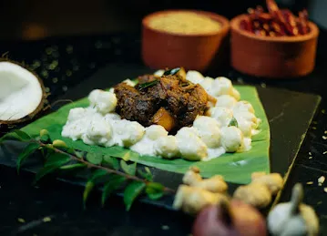 Hafa Naadan - Catering & Mess