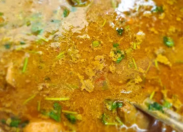 Hafa Naadan - Catering & Mess