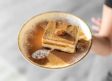 Hafeet Specialty Cafe Zakher, حفيت كافيه زاخر