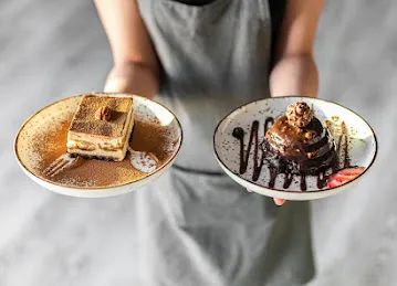 Hafeet Specialty Cafe Zakher, حفيت كافيه زاخر