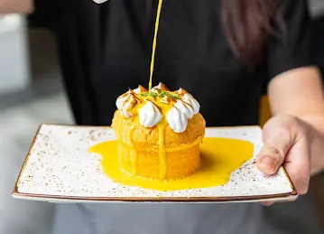 Hafeet Specialty Cafe Zakher, حفيت كافيه زاخر