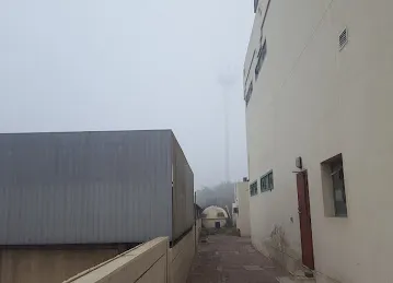 Hafele Dubai Warehouse