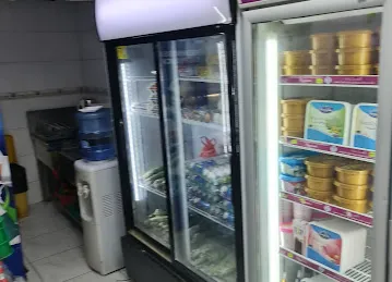 Hafeth Supermarket