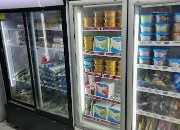 Hafeth Supermarket