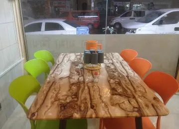 Hafidh Mohd Restaurant