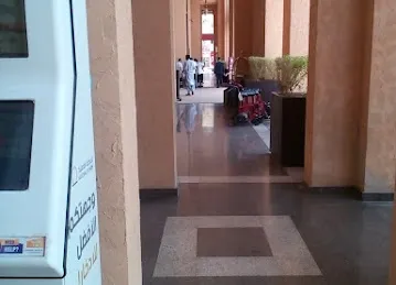 Hafilat Recharge Machine