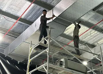 Hafiz AC Repairing