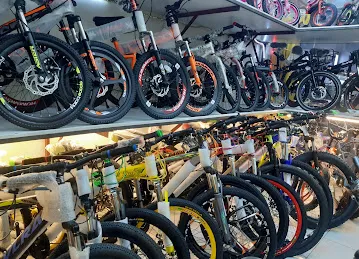 HAFIZ BY CYCLE SHOP