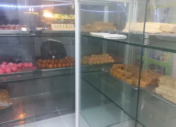 Hafiz Sweets