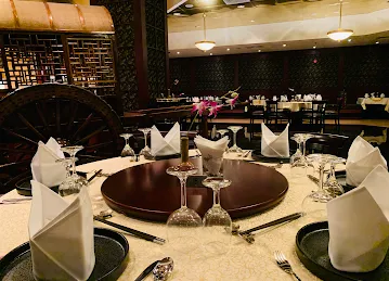 Hai Tao - Dim Sum Restaurant - Ajman Hotel