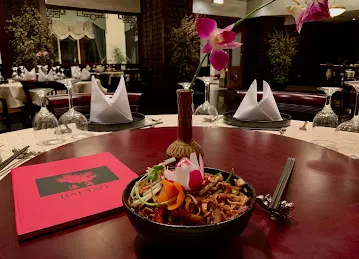 Hai Tao - Dim Sum Restaurant - Ajman Hotel