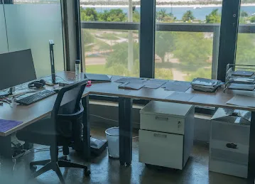Haibu Space Coworking - Corniche