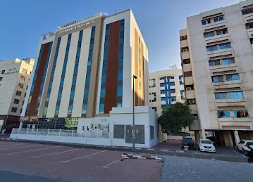 Haida Global General Trading LLC,Deira Tower,Dubai