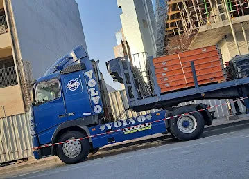 Haider Building Equipment Rental LLC