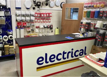 Haidery Electricals & Switchgear Trading