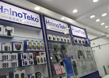 Hainoteko