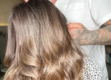 Hair by Pierre