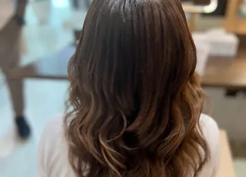 Hair by Pierre