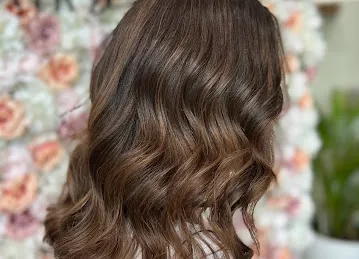 Hair by Pierre
