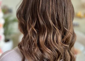 Hair by Pierre