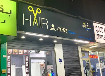 HAIR.COM SALON
