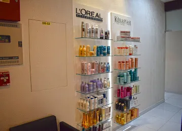 Hair Concept Salon