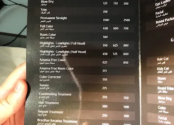 Hair Concept Salon
