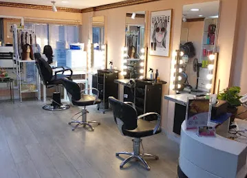 Hair Day Ladies Salon & Spa