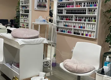 Hair Day Ladies Salon & Spa