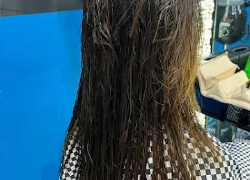Hair Extreme Beauty Salon