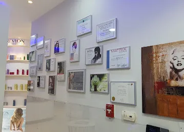 Hair Lounge Ladies Salon