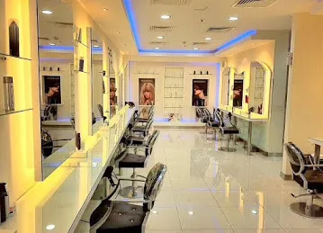 Hair Lounge Ladies Salon