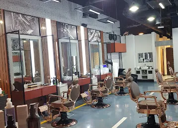 Hair Mechanics Gents Center