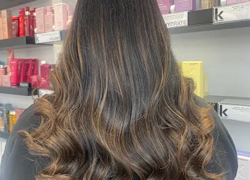 Hair Signature Salon