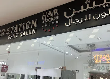 Hair Station Gents Salon