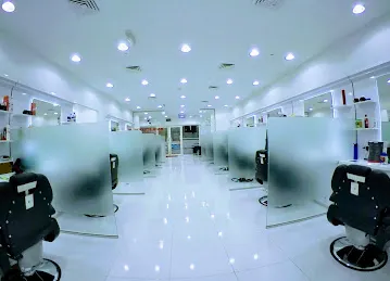 Hair Street Gents Salon Dubai Marina