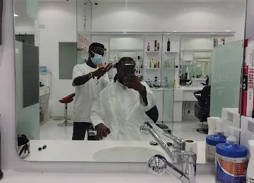 Hair Street Gents Salon Dubai Marina